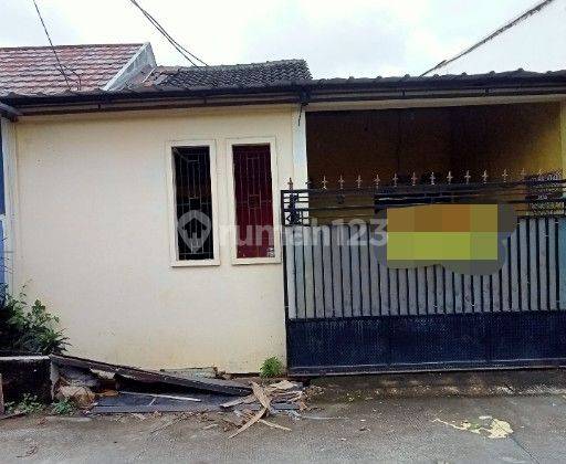 Jual Rumah Siap Pakai Aman Dan Termurah  1