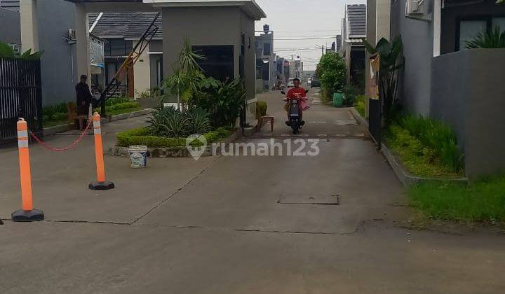 Over Kredit Rumah Siap Huni Di Tanggerang Lokasi Strategis 2