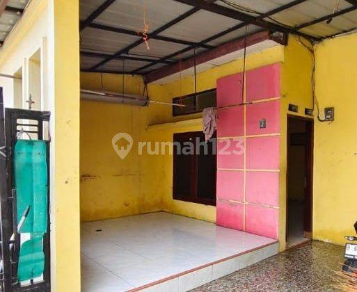 Jual Rumah Siap Pakai Aman Dan Termurah  2