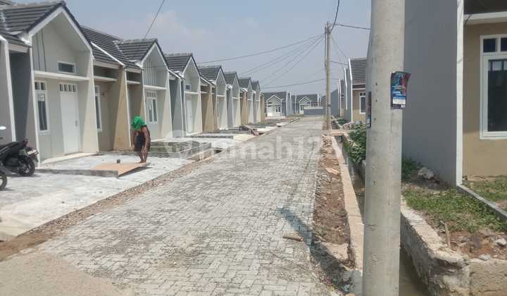 Over Kredit Rumah Murah Subsidi Siap Huni 2