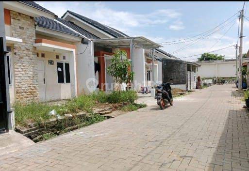 Over Kredit Rumah Murah Di Tanggerang Cocok Untuk Investasi 2