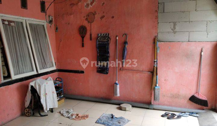 Jual Rumah Siap Pakai Lokasi Strategis Aman Dan Nyaman 2
