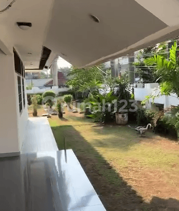 Dijual Rumah Hoek Green Garden Luas 987m2 Harga Murah di Pasaran Jarang Ada 1