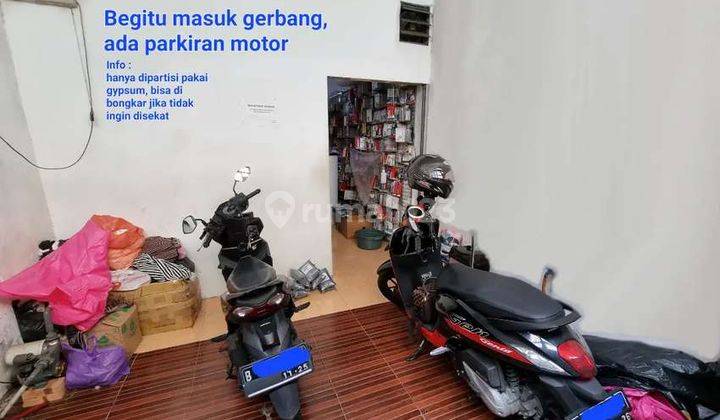 Rumah Dijual Harga Njop Di Jembatan Lima Terbaru