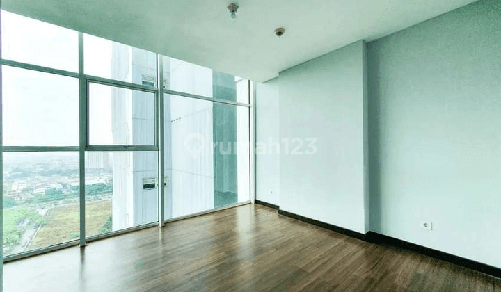 Jarang Ada Dijual Apartemen Satu8 Residence Loft 2br+1 Siap Huni 2