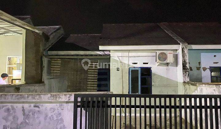 Over Kredit Dijual Cepat Rumah 1 Lantai Cirebon Puri Indah Residence Lobunta Siap Nego 1