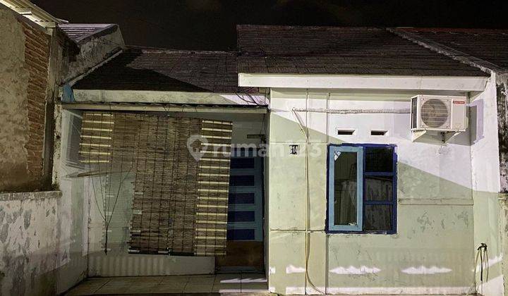 Over Kredit Dijual Cepat Rumah 1 Lantai Cirebon Puri Indah Residence Lobunta Siap Nego 2