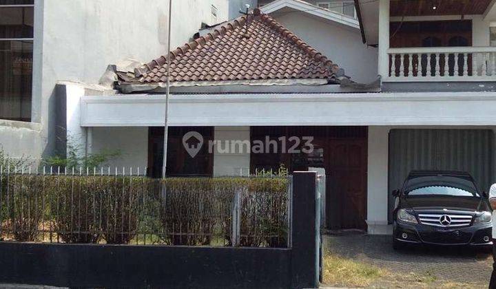 Dijual Cepat Rumah 2 Lantai Cideng Jakarta Pusat Bisa Bangun 5 Lantai 2