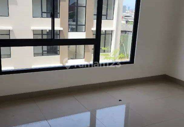 Dijual Rumah Condo House Green Royal Lantai 1 1