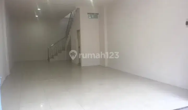 Dijual Rumah 4 Lantai Bandengan Selatan Tambora Jakarta Barat Siap Huni 2