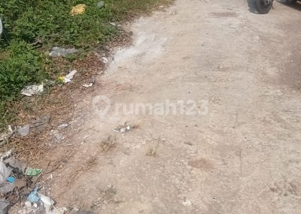 DISEWAKAN TANAH DI CIMANGIS TOL BURANGKENG 2 HEKTAR 