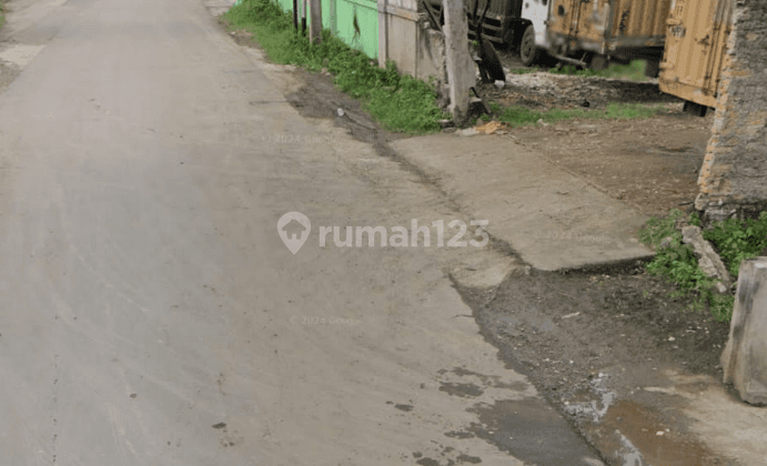 FOR RENT LAND IN CIBUBUR 1500 MTR INDUSTRIAL / WAREHOUSE AREA FOR RENT LAND IN CIBUBUR 1500 MTR INDUSTRIAL / WAREHOUSE AREA