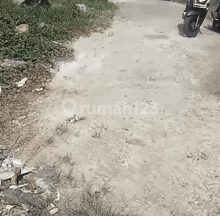 DISEWAKAN TANAH 2 HEKTAR DI AREA NAROGONG BEKASI 2