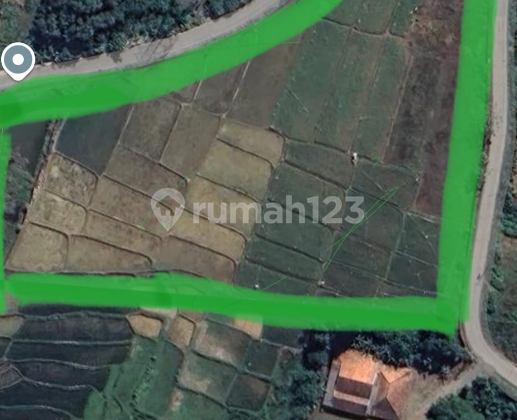 FOR SALE 2.2 HECTARES OF INDUSTRIAL LAND IN CILANGKARA, SERANG BARU, BEKASI