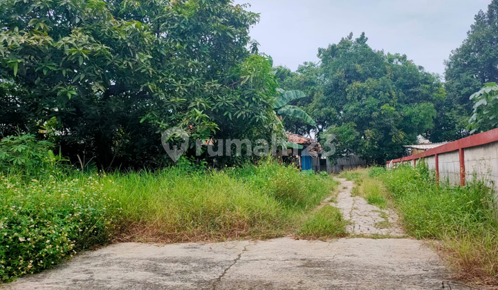 FOR RENT 1100 M2 LAND ON TRANSYOGIE ROAD CIBUBUR FOR RENT 1100 M2 LAND ON TRANSYOGIE ROAD CIBUBUR