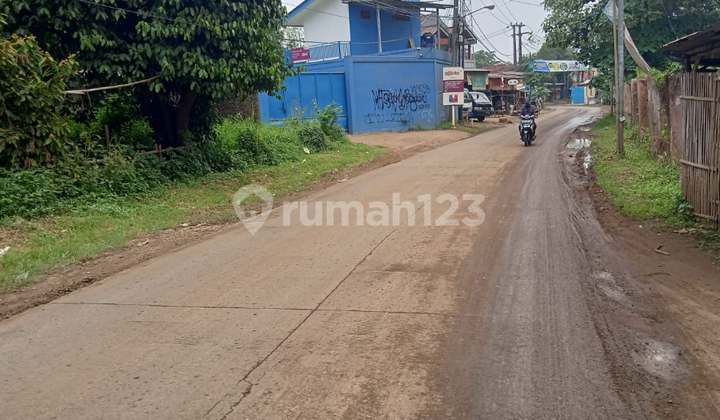 DIJUAL TANAH INDUSTRI 4,5 HEKTAR DEKAT TOL CIMANGGIS BURANGKENG CIBITUNG DIJUAL TANAH INDUSTRI 4,5 HEKTAR DEKAT TOL CIMANGGIS BURANGKENG CIBITUNG