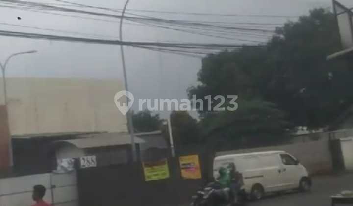 DISEWA / DI JUAL GUADANG DI BEAKSI TIMUR LUAS TANAH 2600 Mtr2 LB 2000 mtr2 DISEWA / DI JUAL GUADANG DI BEAKSI TIMUR LUAS TANAH 2600 Mtr2 LB 2000 mtr2