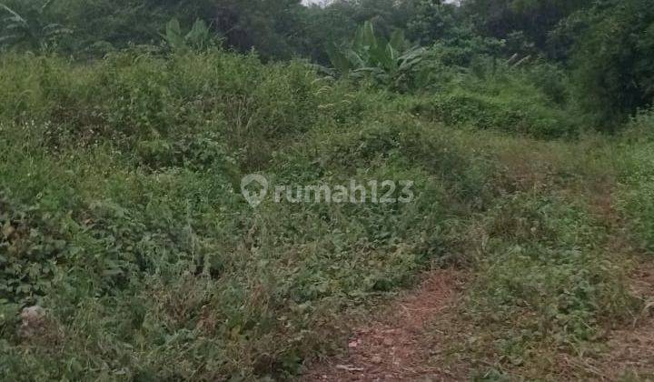 DI JUAL TANAH 4000 MTR DI JATISAMPURNA BEKASI DEKAT JALAN RAYA CIBUBUR COCOK UNTUK GUDANG / PABRIK 1