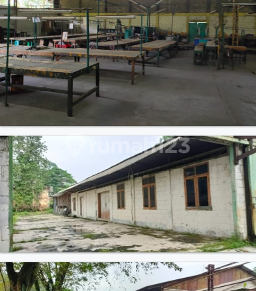 FOR SALE LAND + BUILDING IN CILEUNGSI KIDUL AREA, BOGOR, 38M NEGOTIABLE UNTIL DEAL FOR SALE LAND + BUILDING IN CILEUNGSI KIDUL AREA, BOGOR, 38M NEGOTIABLE UNTIL DEAL