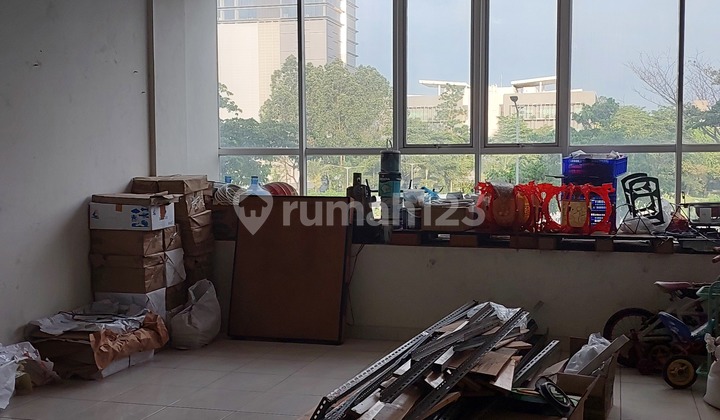 Siap Usaha Ruko Dalton 4 Lantai Di Gading Serpong