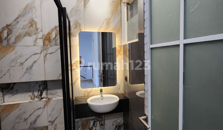 Rumah Baru New House Renov Furnish Mewah 10X19 Nyaman Dalam Cluster Aquamarine Gading Serpong Rumah Baru New House Renov Furnish Mewah 10X19 Nyaman Dalam Cluster Aquamarine Gading Serpong