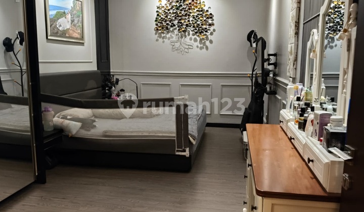 Trimezia Move-In Ready Fully Renovated House 8x15 SHM Gading Serpong 2