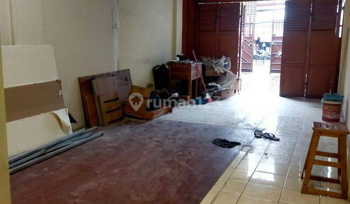 RUKO COCOK UTK KANTOR DI PURI KEMBANGAN 1