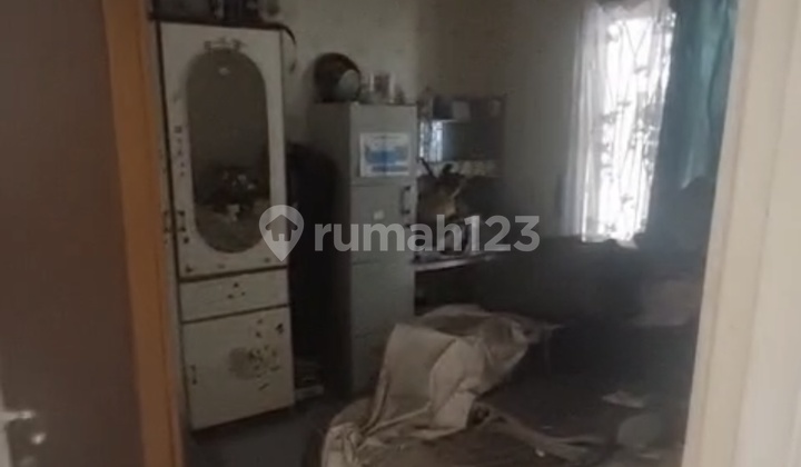 Cheapest 1-Story SHM House in Sector 6 Gading Serpong Cheapest 1-Story SHM House in Sector 6 Gading Serpong