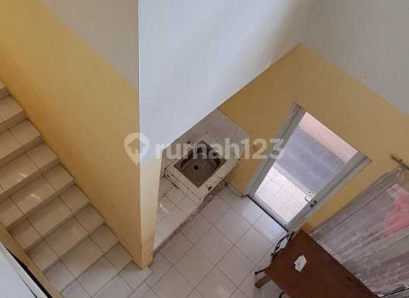 Rumah Harga Terjun Bebas Lt 90 Depan Taman Di Cluster Fluorite Gading Serpong