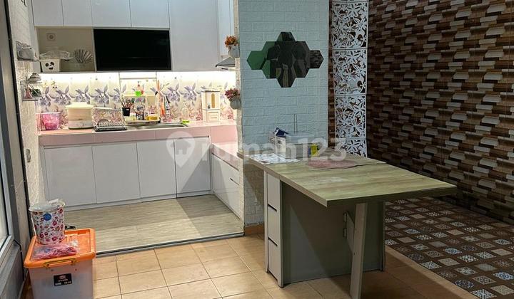 Rumah Row Jalan Lebar Bagus Rapi 8x15 Di Michelia Gading Serpong Rumah Row Jalan Lebar Bagus Rapi 8x15 Di Michelia Gading Serpong