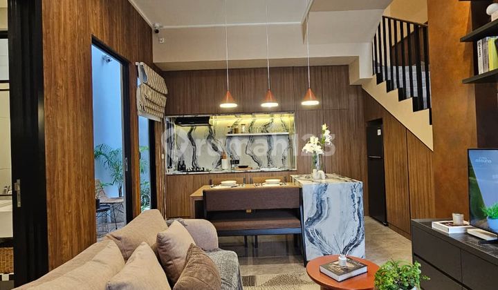 Nice House In Alam Sutera 2 Sutera Rasuna 2