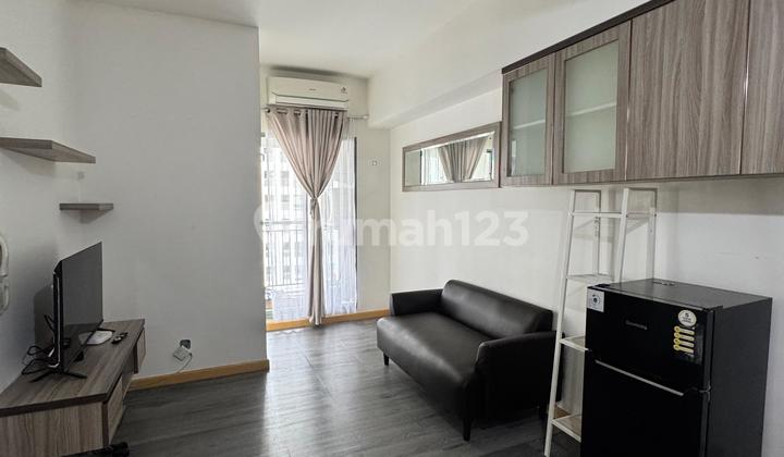 Jual Murah View Swimming Pool 2 Br Full Furnished M Town Apartment Tower Avery