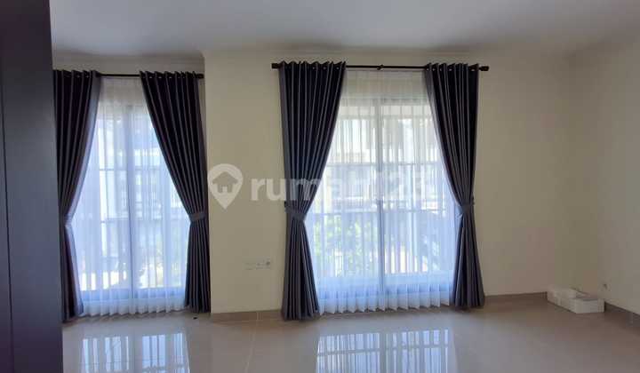 Cheapest Leonora 3-Story Attic Room Favorite Cluster in Gading Serpong 2