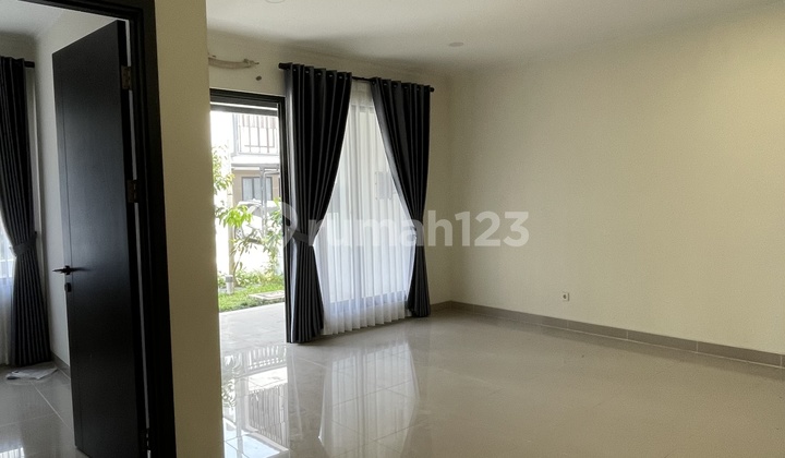 Termurah Rumah 7x12 Premium 3 Attic Di Strozzi Gading Serpong 2