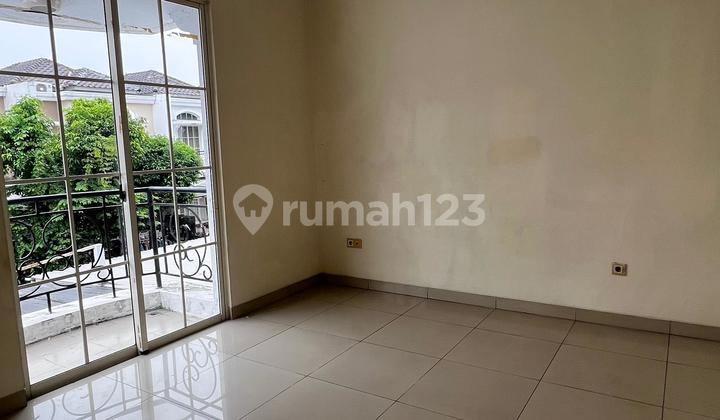 Rumah Bagus Std Developer SHM 6X15 di Cluster Europe Green Lake City Rumah Bagus Std Developer SHM 6X15 di Cluster Europe Green Lake City