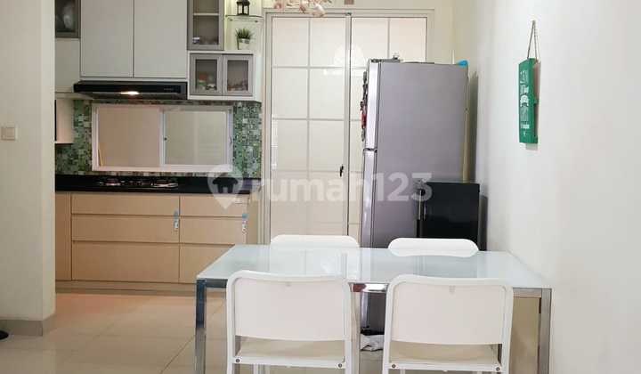 Rumah Bagus Full Furnished 6x15 3kt Di Green Lake City 2