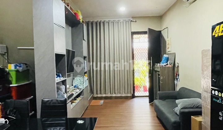 Rumah Cakep 4x12 Sudah Renov Rapi Siap Huni Shm Di Green Lake City