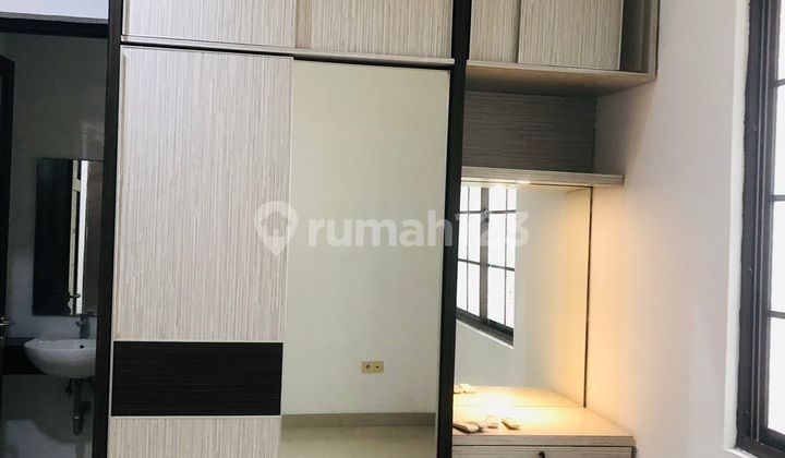 Rumah Aman Nyaman Dekat Taman Sudah Renov Full Bangunan 6x15 4kt Shm East Asia Green Lake City 2