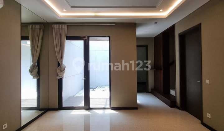 Beautiful Zora Elite Area House in BSD