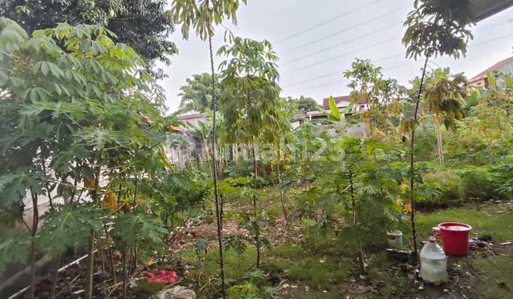 Super Murah Banting Harga Jual Cepat Tanah Bonus Rumah di Metro Permata 1 Karang Tengah Dekat Rs Mandaya Puri Indah Green Lake City Dekat Tol 2