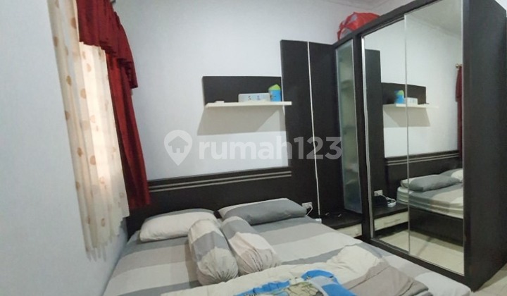 Rumah 2 Lantai SHM Hadap Timur Siap Huni 8x18 Di Puri Media Jakarta Barat 2