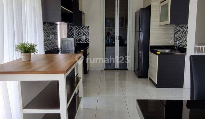 Rumah Bagus SHM - Sertifikat Hak Milik , BSD City 2