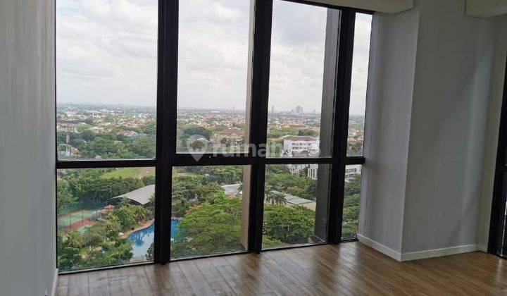 Apartemen Yukata Alam Sutera Jual Cepat  Yukata Suites 2