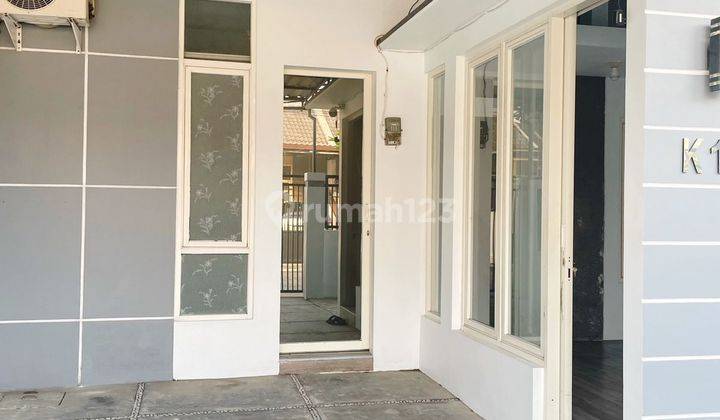 Dijual Rumah Hunian Perumahan Oasis 3 Siap Huni 2