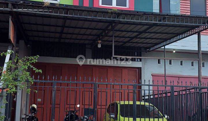 Dijual Rumah Kost Full Prabot Di Tengah Kota Makassar 1