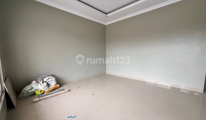 Dijual Rumah 2 Lantai Di Minasaupa  SHM - Sertifikat Hak Milik 2