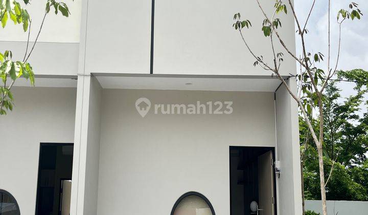 Dijual Rumah 2 Lantai Di Makassar Bergaya Japandi Di Hertasning 2