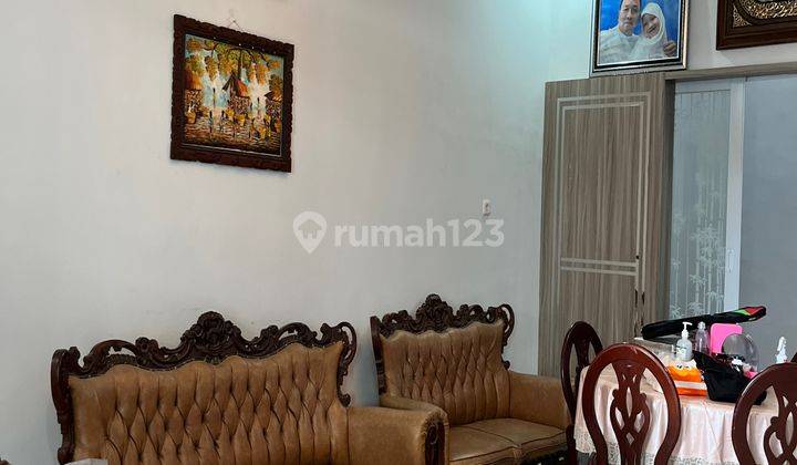 Dijual Rumah Di Makassar Posisi Sudut Full Bangunan 2