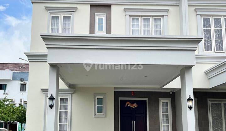 Dijual Rumah Mewah 2 Lantai Di Jl Monginsidi Kota Makassar 1