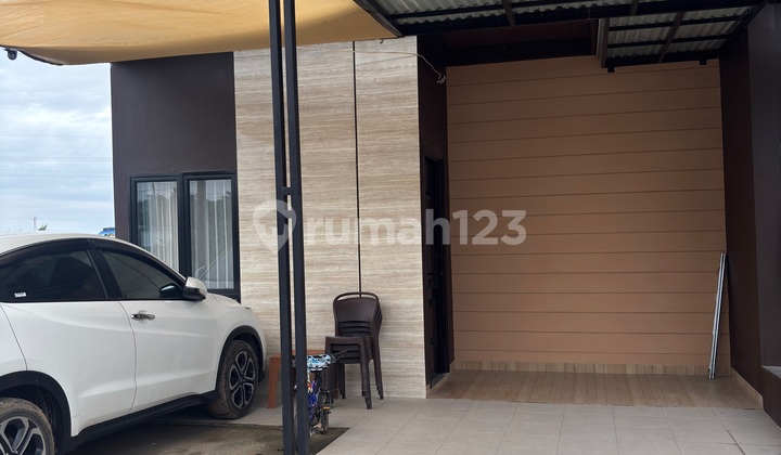 2-Story House on Batua Street Near Panakukkang Mall 2